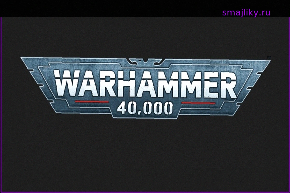 Новый видеоигровой проект по Warhammer 40,000 выйдет на PS5 и других платформах