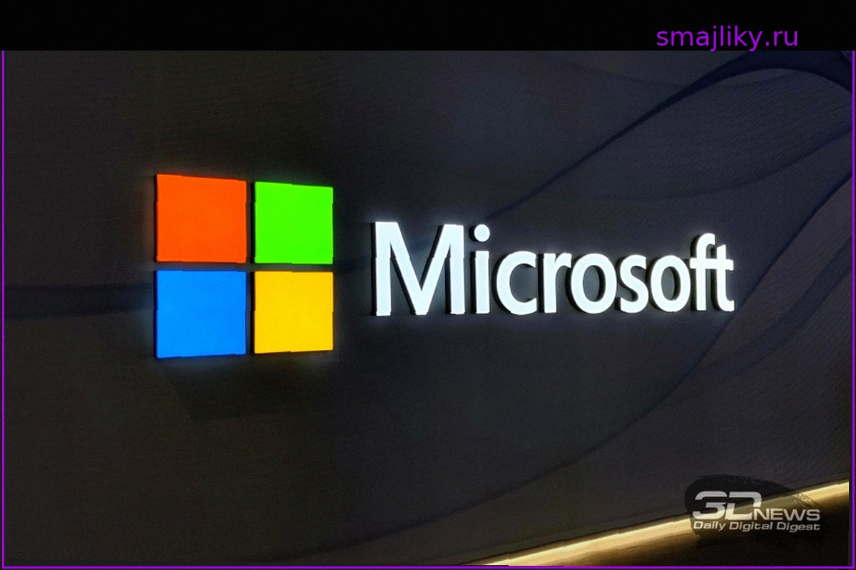 «Не можешь — научим, не хочешь — заставим»: Microsoft мобилизует 6000 сотрудников для внедрения ИИ у клиентов