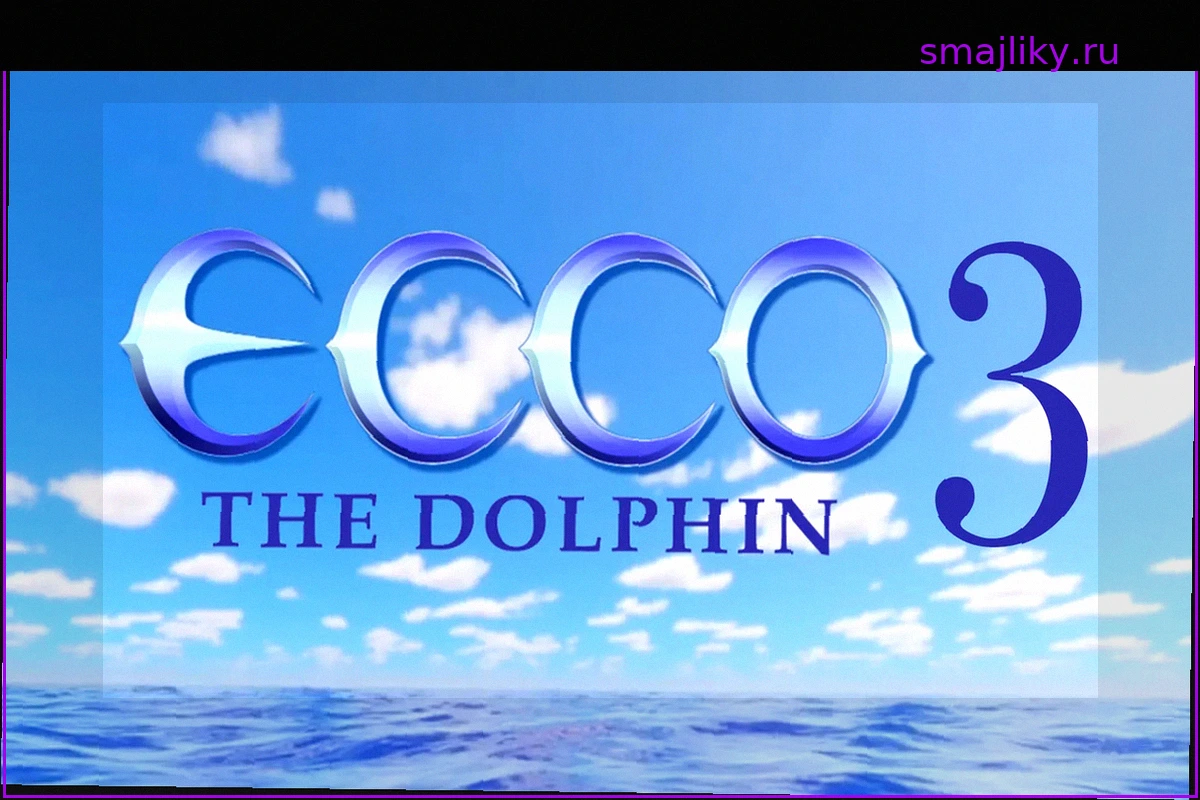 Ecco The Dolphin 3 Is "Coming No Matter What"