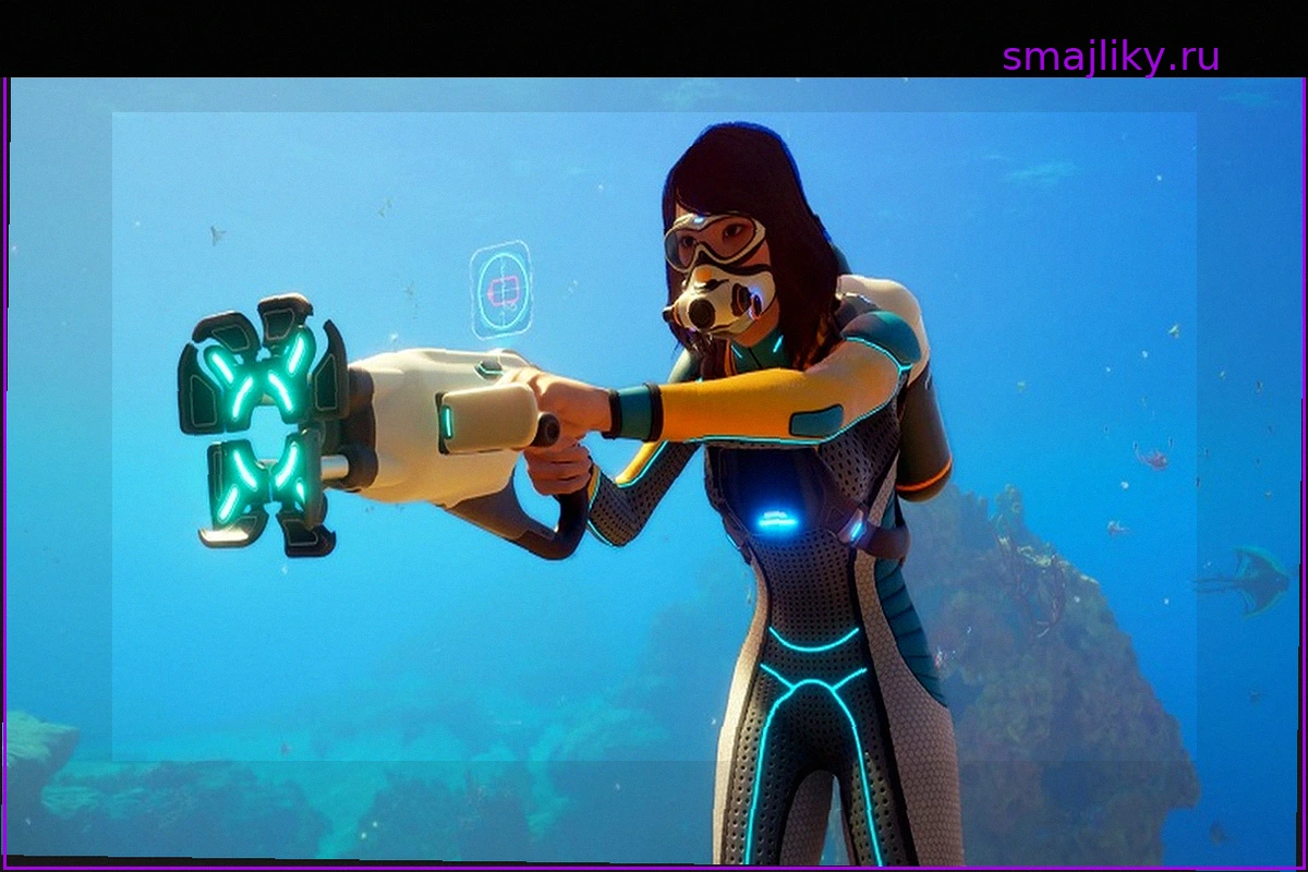 Subnautica 2 получила крупное обновление 1.1: Новые возможности самозащиты и кнопка спринта