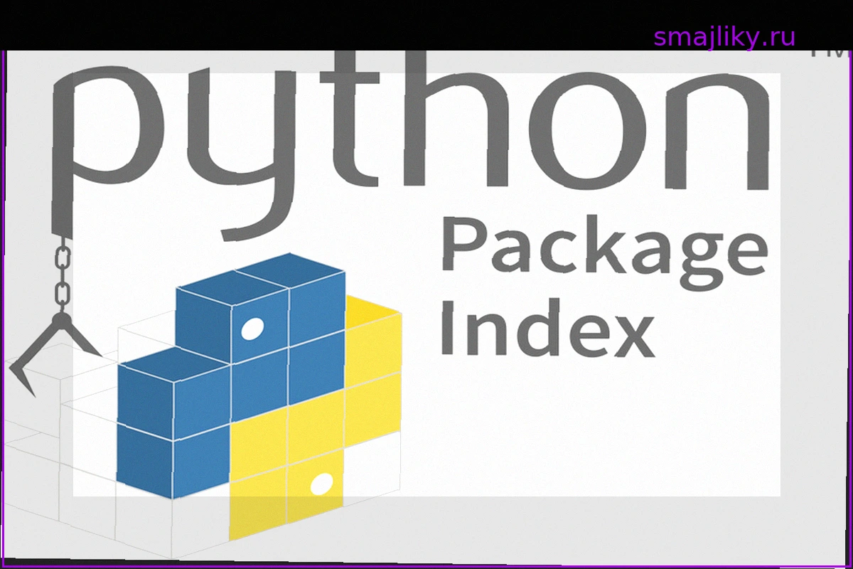 Роскомнадзор подтвердил отсутствие блокировки Python и PyPI в России