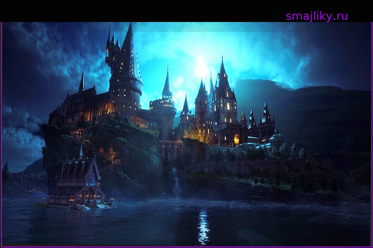 Epic Games Store снова раздает Hogwarts Legacy к 25-летию «Гарри Поттера», но для россиян игра недоступна