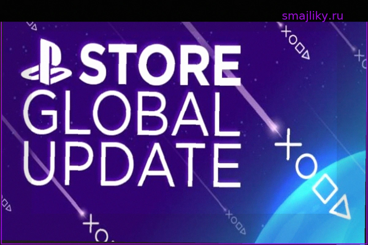 Обновление PlayStation Store по всему миру: 2 июня 2026 года