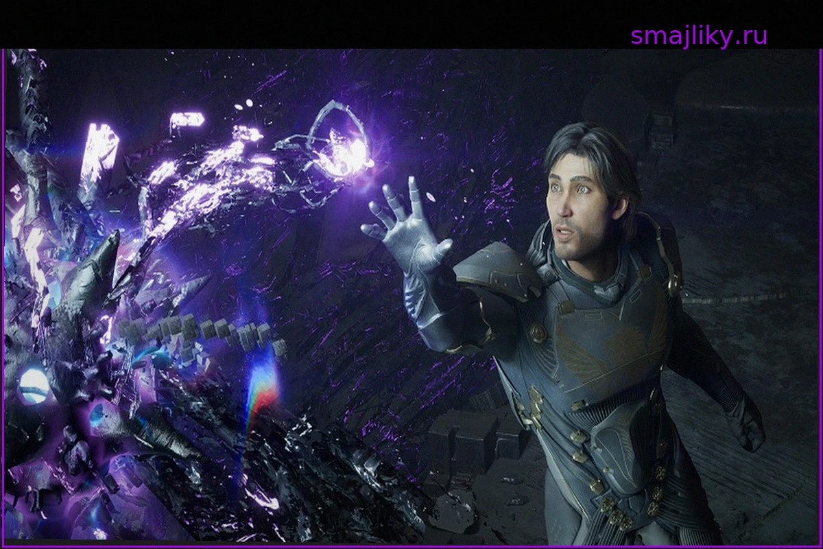 «С возвращением, Mass Effect»: 20 минут геймплея ролевого боевика Exodus впечатлили фанатов