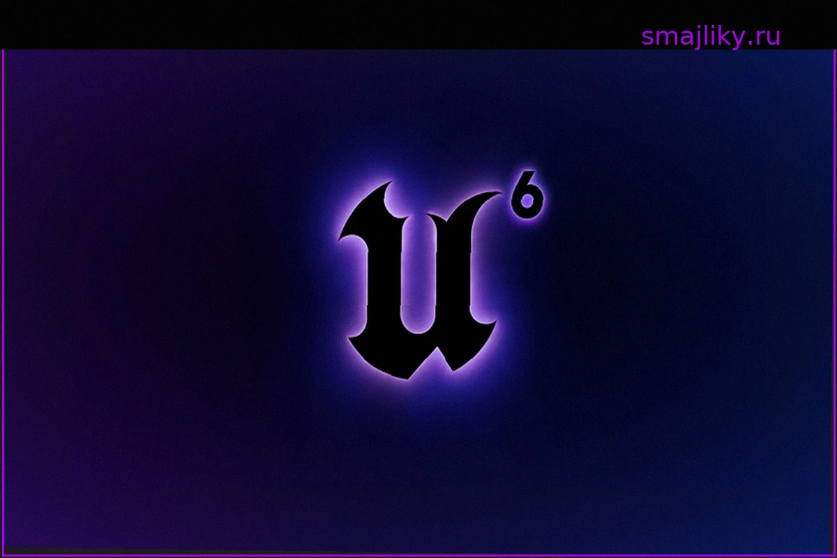 Epic Games показала первую игру на Unreal Engine 6, и это не Fortnite