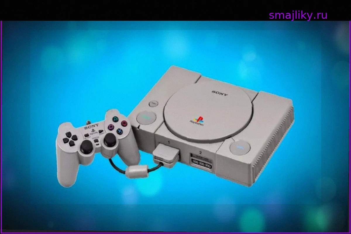 Утечка: Ремастер 26-летней эксклюзивной RPG для PlayStation