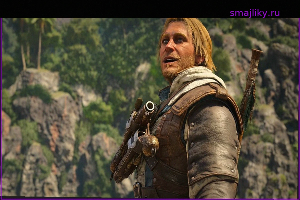 Assassin's Creed Black Flag Resynced: Геймплейная экскурсия по Гаване порадовала фанатов