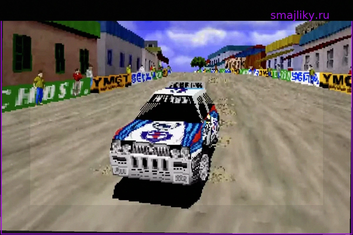 Эмулятор Sega Saturn для Android: Yaba Sanshiro делает большой скачок в качестве графики