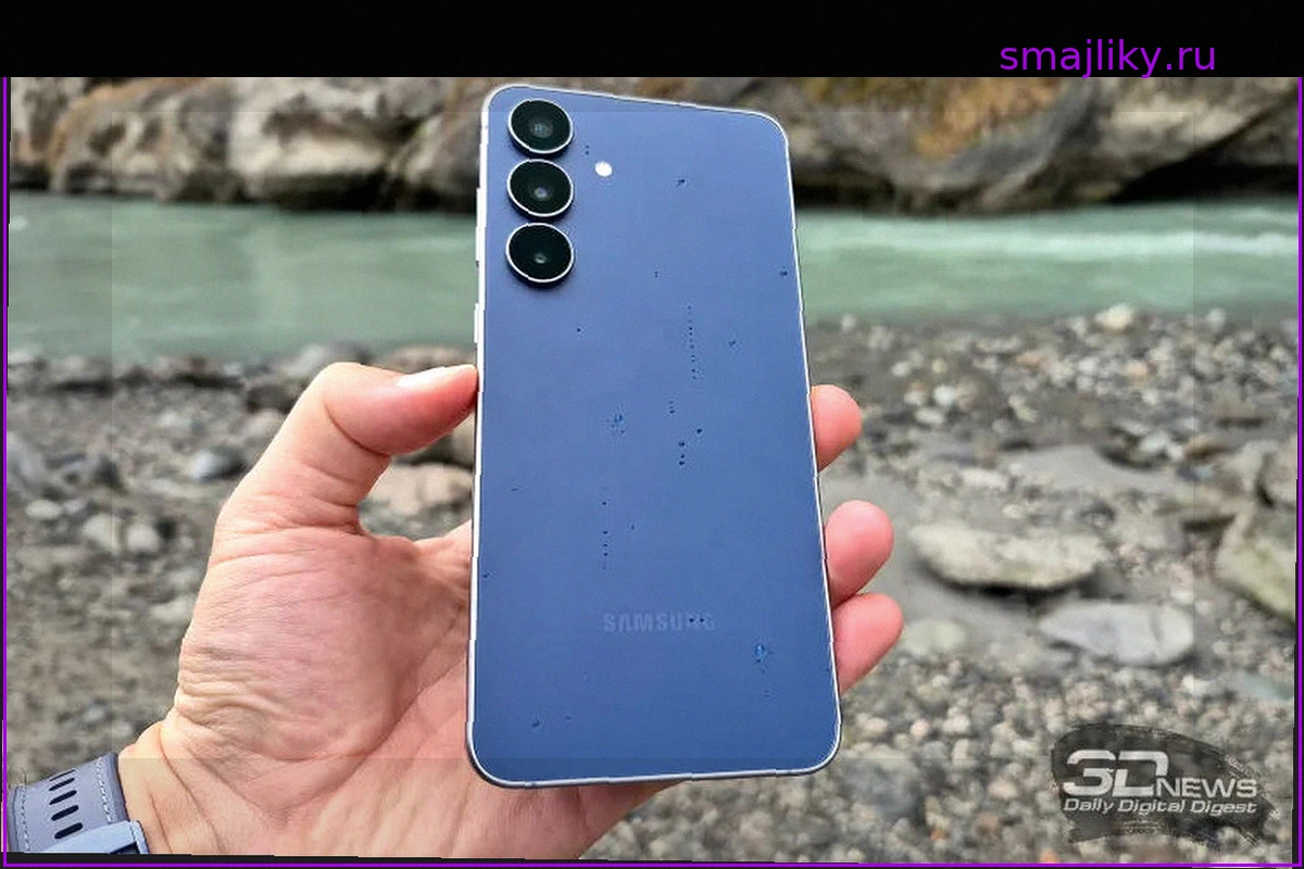 Samsung Galaxy: Ожидается значительный рост цен на флагманы в июне