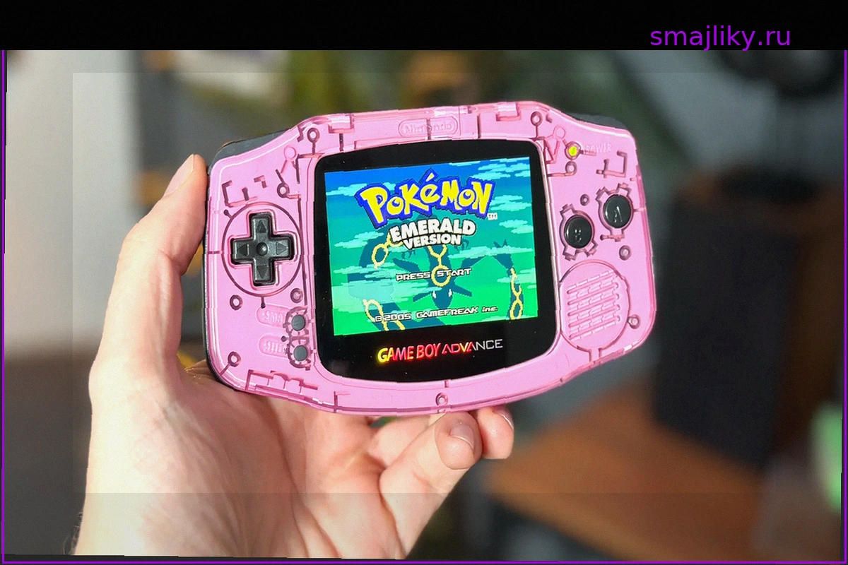 Мастер-класс по моддингу Game Boy приезжает в Лондон