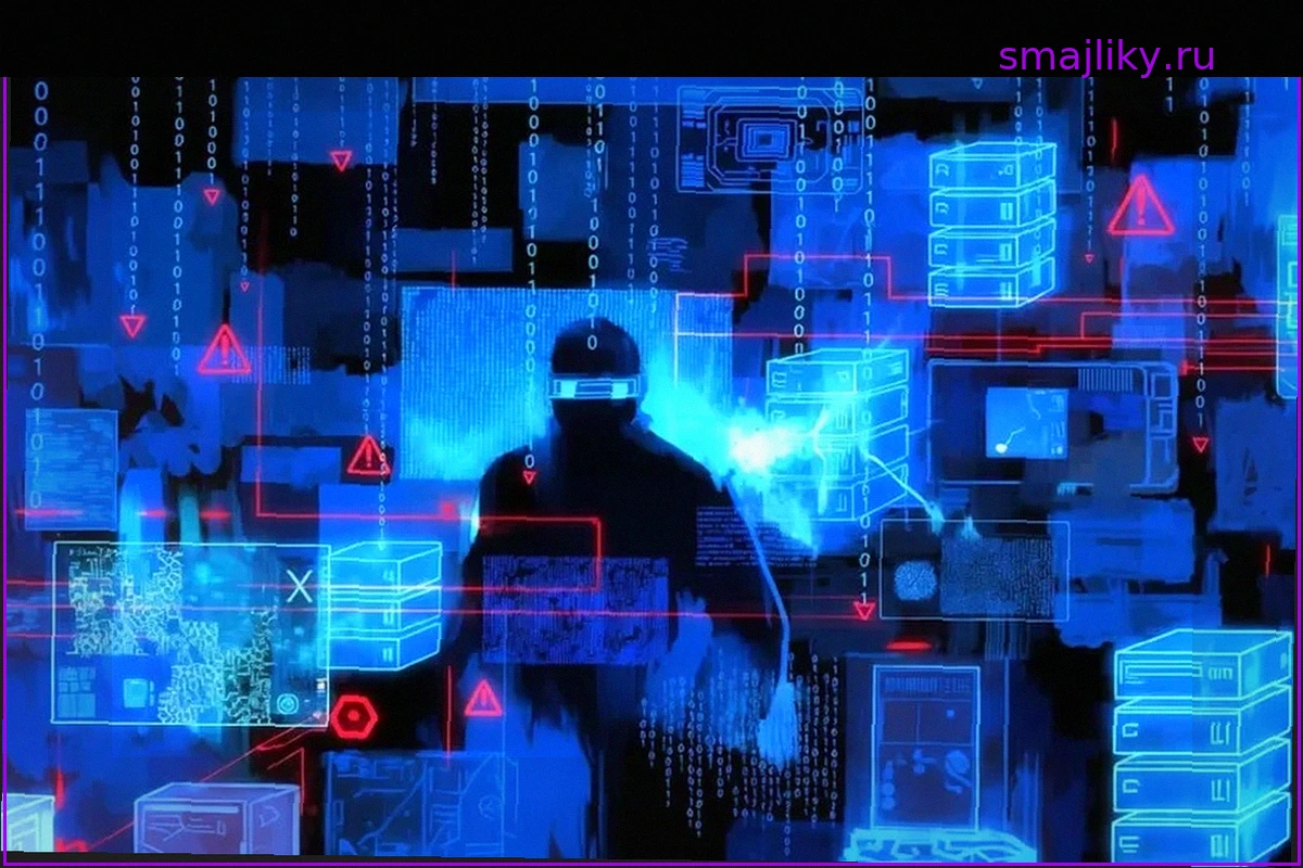 Иранские хакеры превратили ChatGPT и Gemini в оружие для кибервойны
