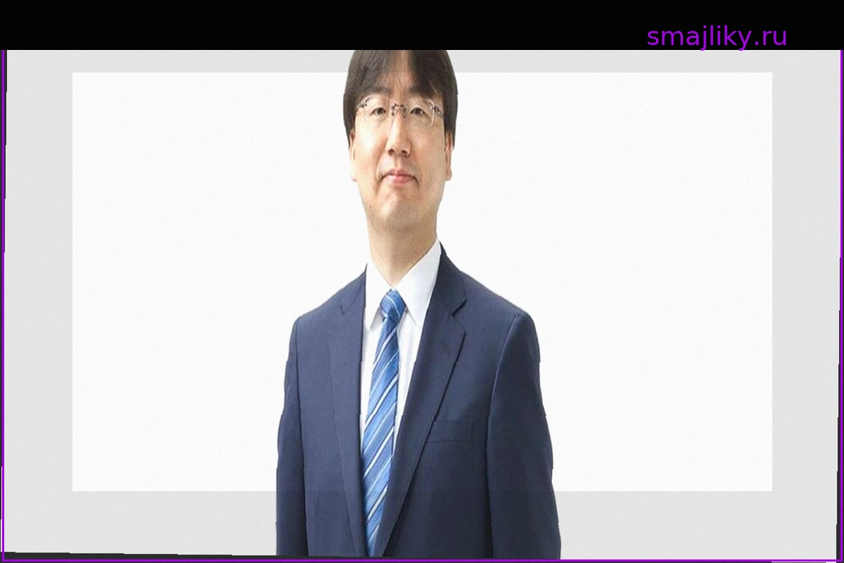 Nintendo: Рост цен на чипы и пошлины могут стоить $700 млн | Вопросы и ответы