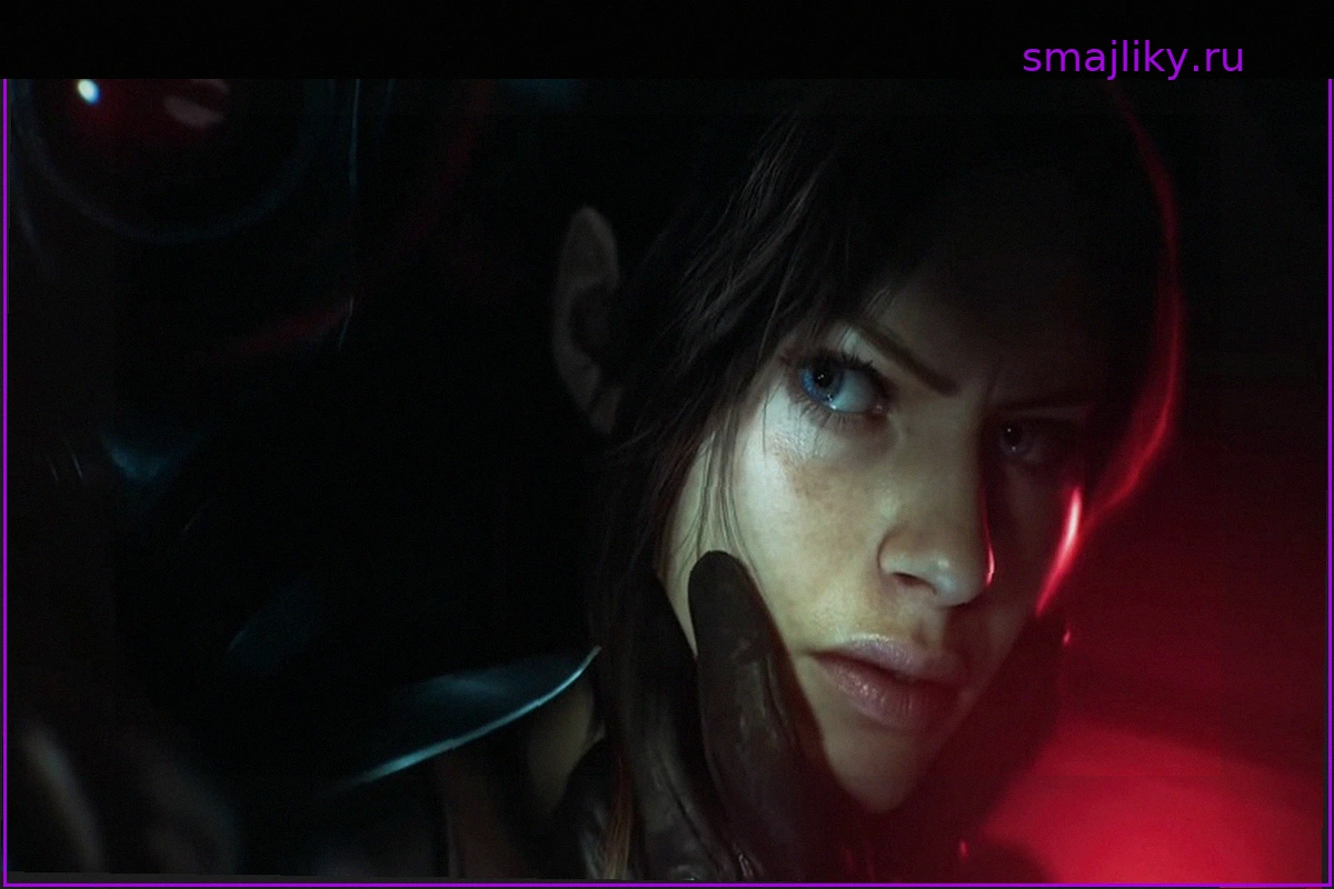 Capcom официально анонсировала ремейк Resident Evil Code: Veronica на Summer Game Fest 2026