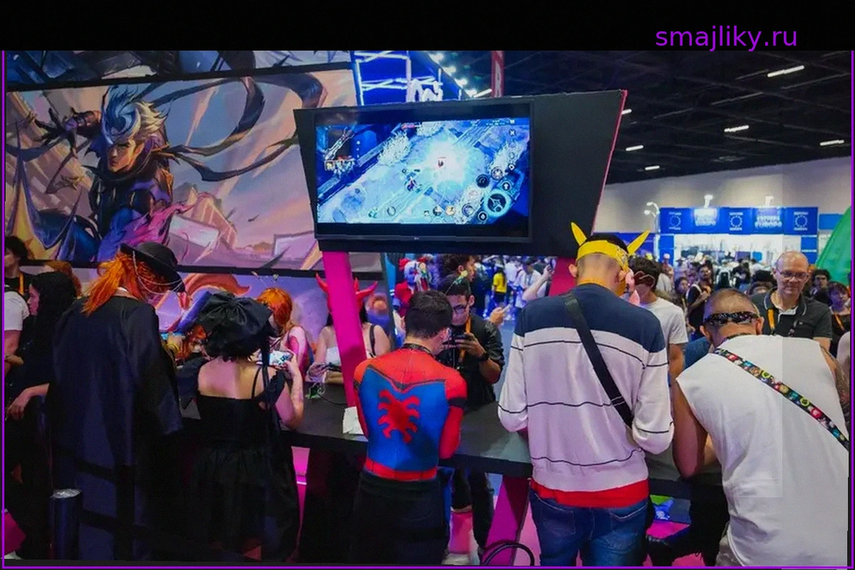 Riot Games завоевала две награды на gamescom latam awards 2026 с Wild Rift и 2XKO