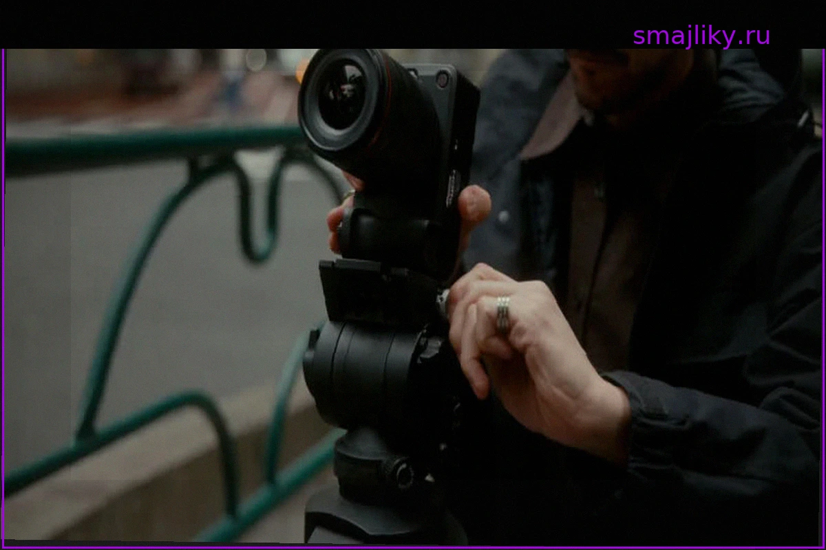Canon анонсировала EOS R6 V: полнокадровую беззеркалку для видео с активным охлаждением