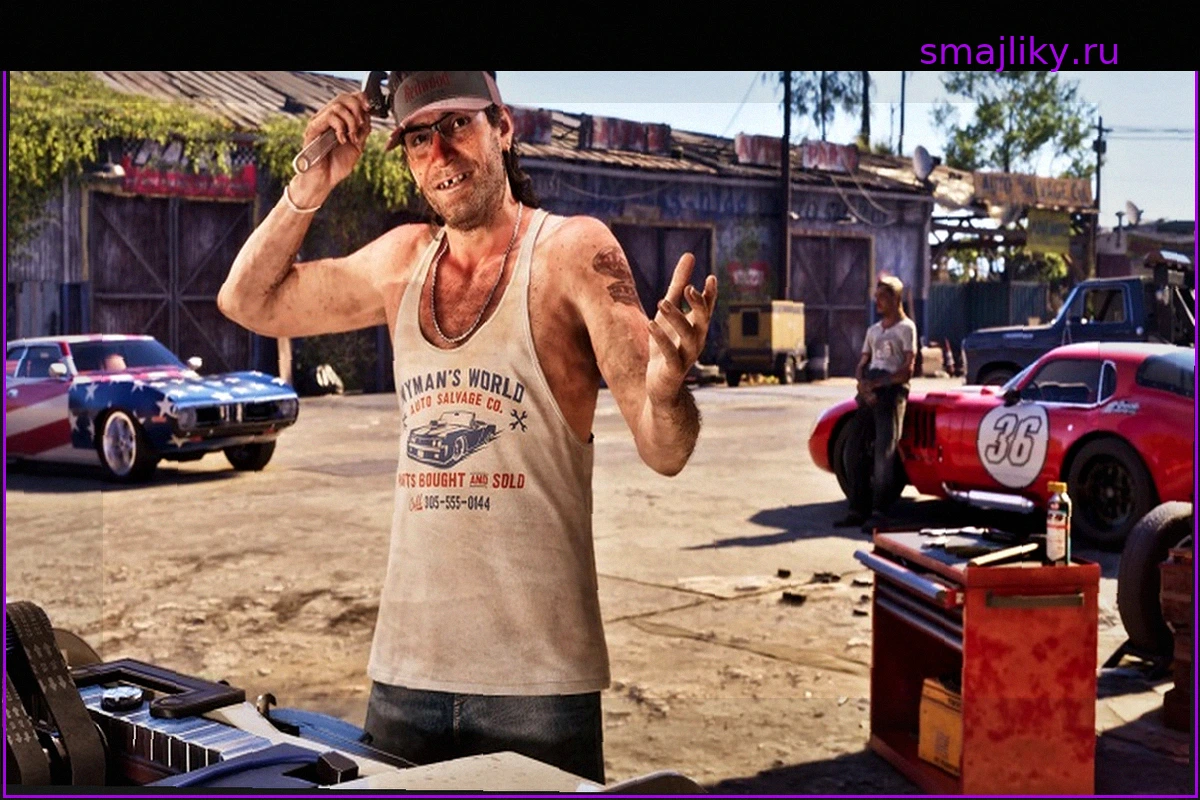Новые детали GTA VI от бразильских ретейлеров: живой мир, интеграция соцсетей и геймплей за двух персонажей