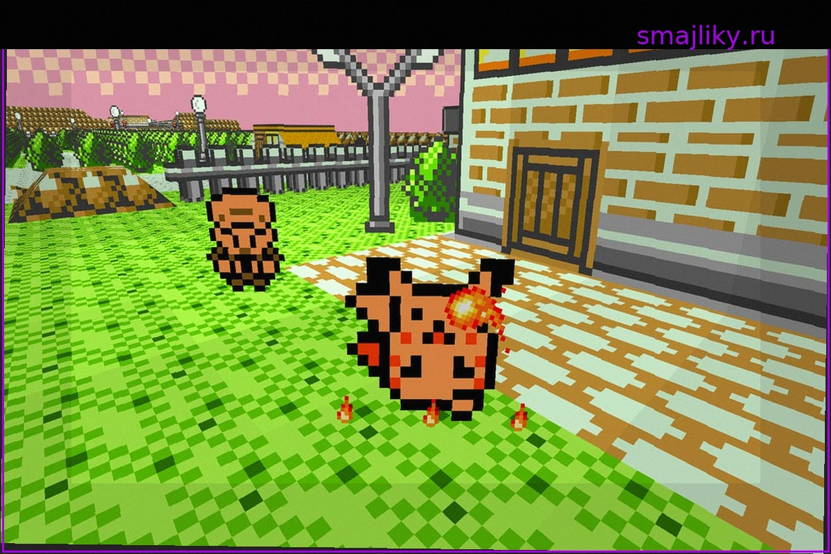 Pokémon Brown 3D: Многопользовательский Фан-Проект Оживляет Классический ROM-Хак