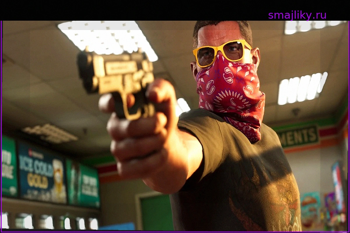 Take-Two Interactive Software оштрафована в Москве на 2 млн рублей за отказ локализовать данные россиян