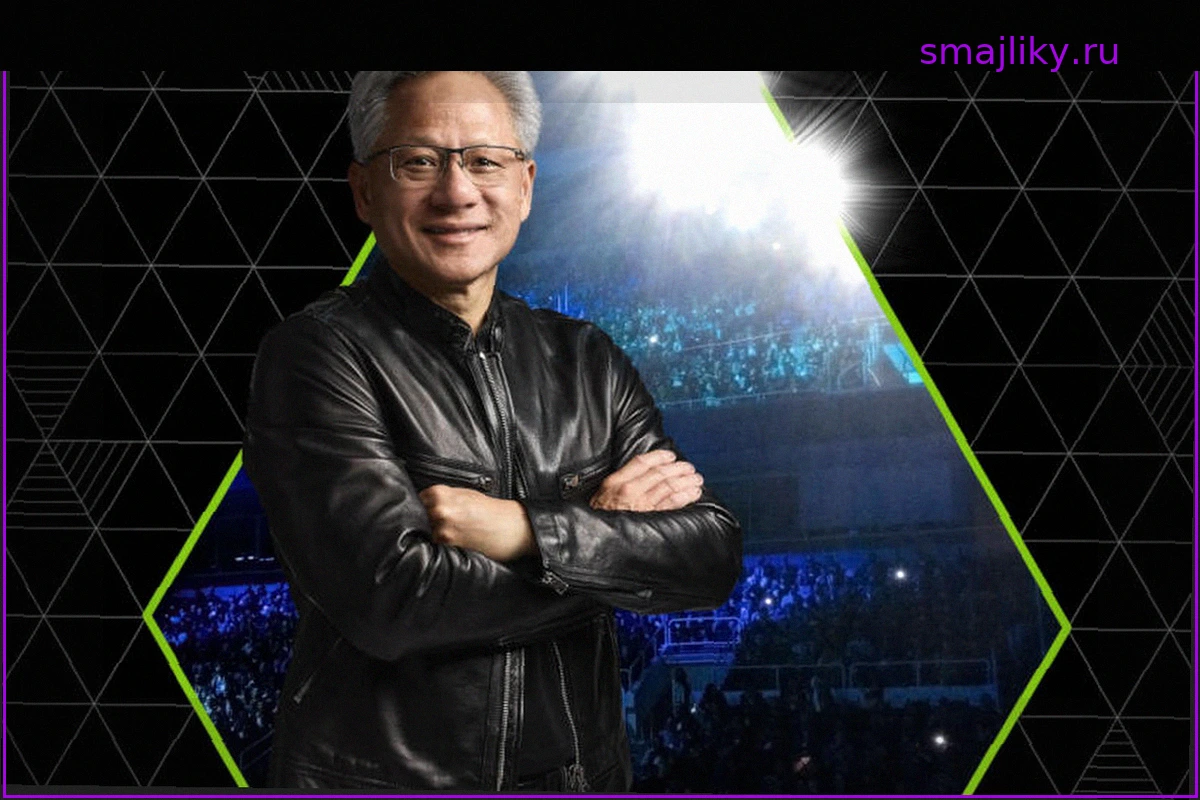 Nvidia захватила рынок ИИ-ускорителей и теперь идёт за рынком CPU — Intel и AMD под ударом