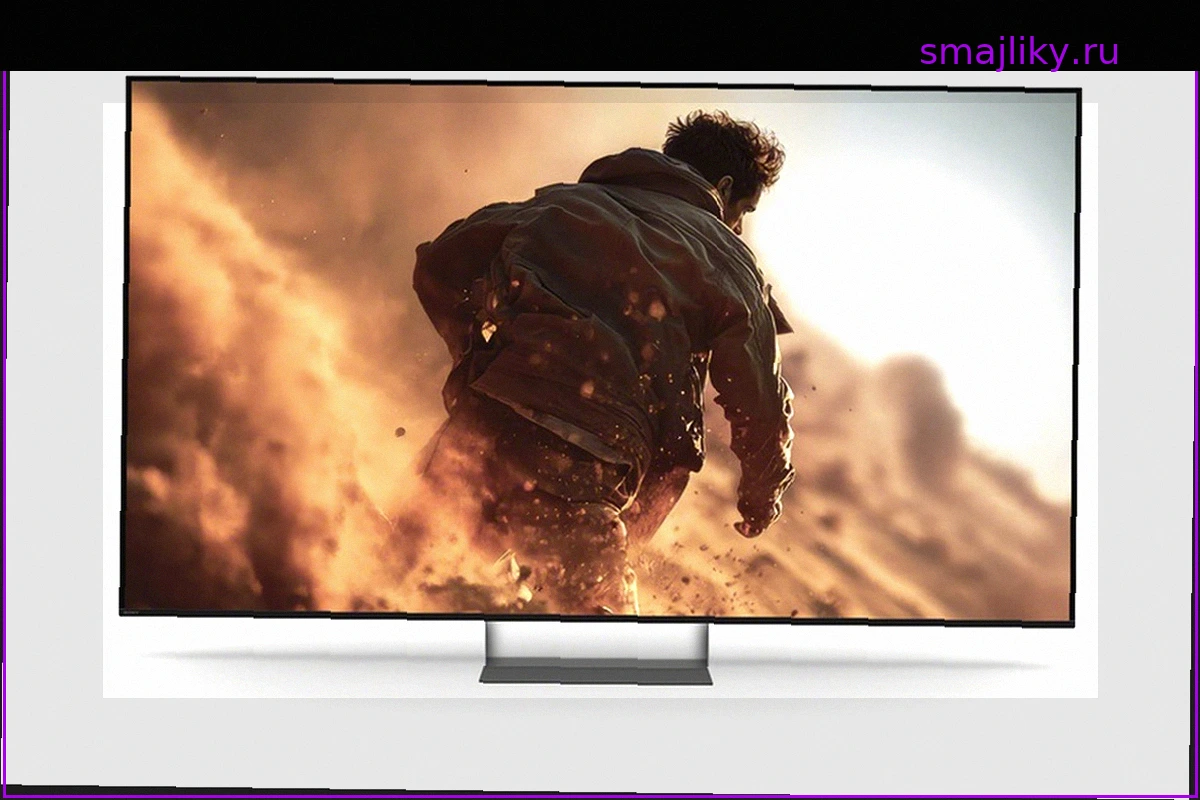 Sony показала последние телевизоры собственной разработки — дальше ими займётся TCL