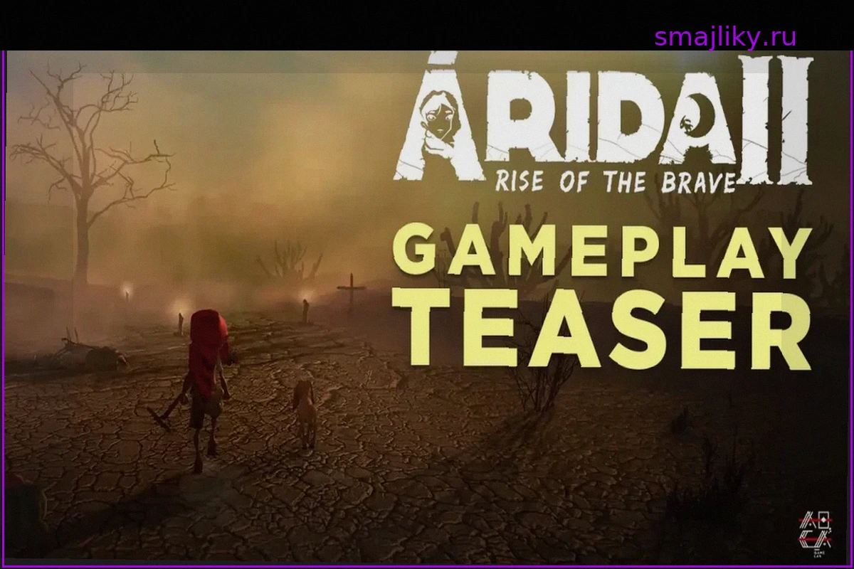 ÁRIDA 2: Rise of the Brave получил новый тизер и произвел фурор на gamescom latam 2026