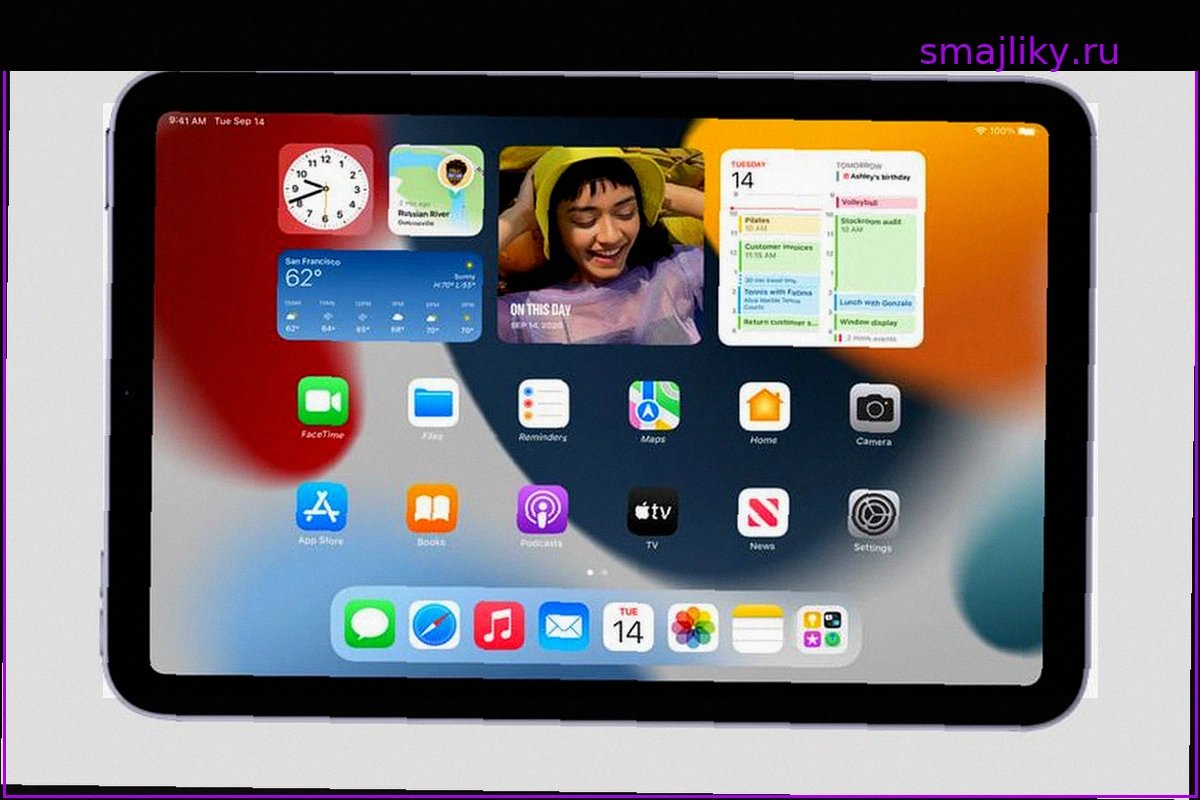 Предполагаемый первый складной iPhone Ultra: компактность в сложении и сходство с iPad mini в разложенном виде