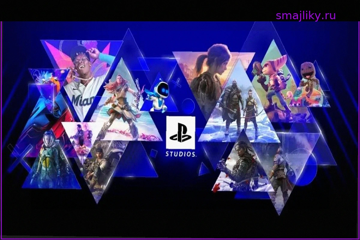 PlayStation подтверждает кардинальные изменения в стратегии выпуска игр PS5 на ПК