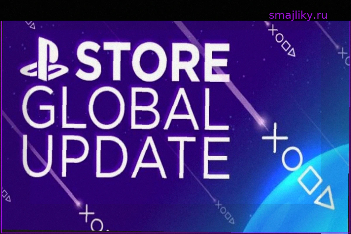 Обновление PlayStation Store по всему миру: 7 июля 2026 года