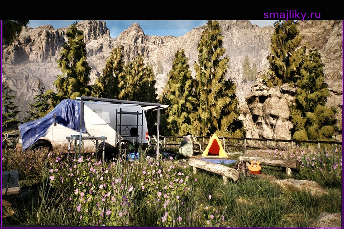 PS5 Получает Интригующие Экшен-Приключения и Другие Игры: Скоро Выход