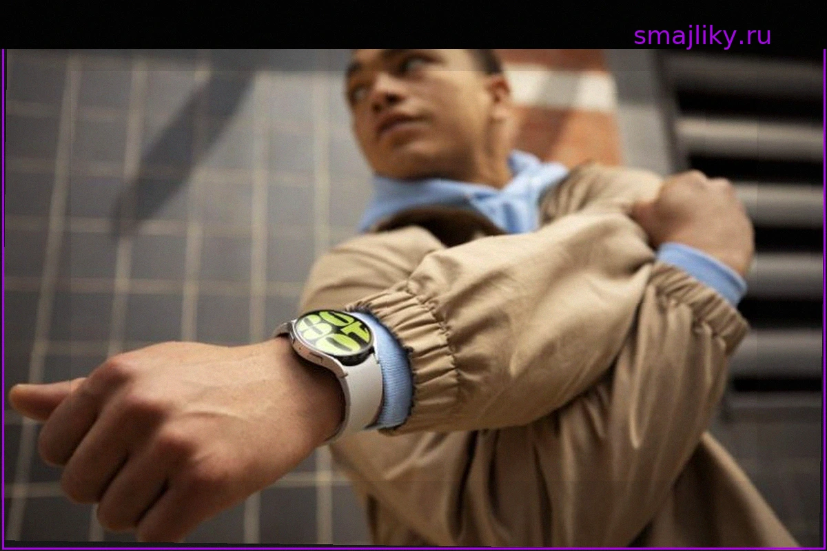 Swatch потребовала от Samsung компенсацию в $170 млн за копирование дизайна циферблатов для смарт-часов