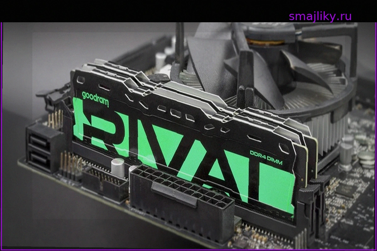 Дефицит довёл: производители стали возрождать выпуск модулей DDR4 на 4 Гбайт