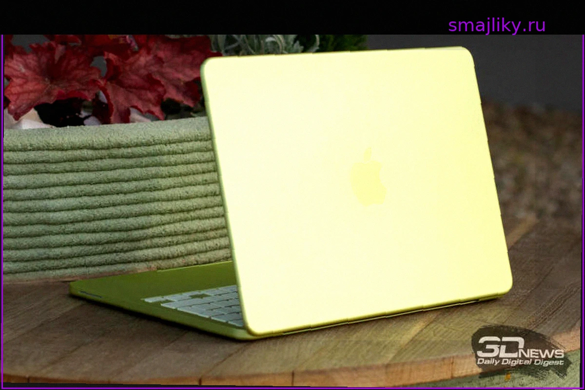 Apple подняла цены на все Mac и iPad на $100–1300 — причина та же, что и у всех
