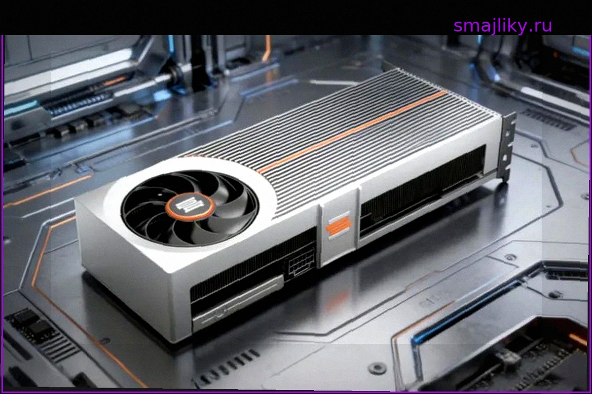 Предзаказы на китайскую видеокарту Lisuan LX 7G100 с поддержкой более 100 игр начнутся 20 мая
